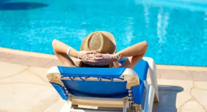 Signature Twin Tower DXP Image 5