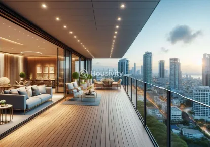 Signature Twin Tower DXP Image 6