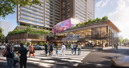 Signature Twin Tower DXP Image 1