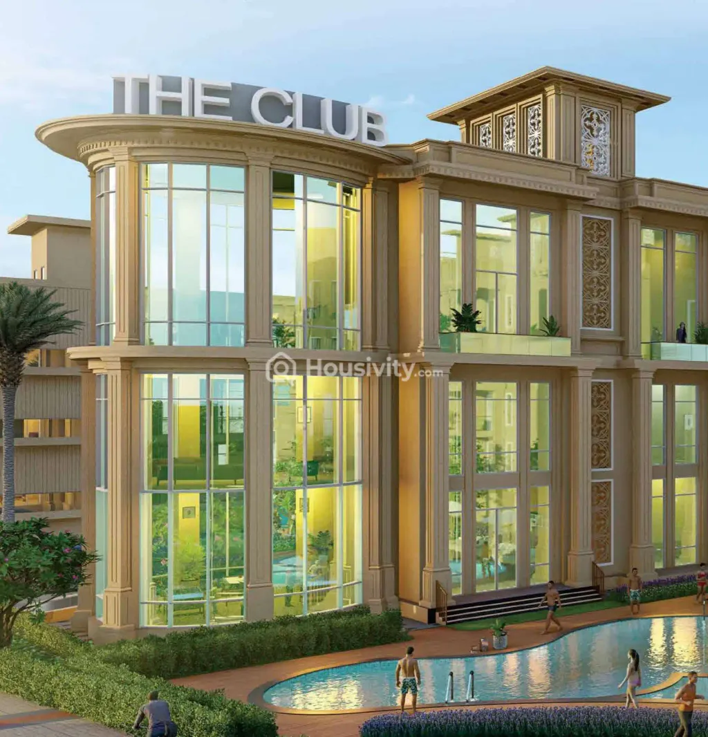 Signature Global City 79B Image 2