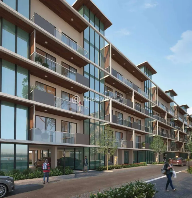 Signature Global City 79B Image 1