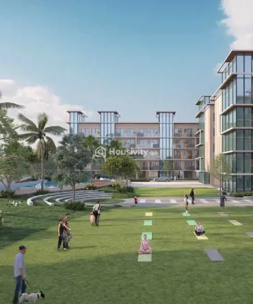 Signature Global City 79B Image 15