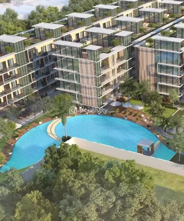 Signature Global City 79B Image 12