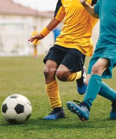 Signature Global City 79B Image 11