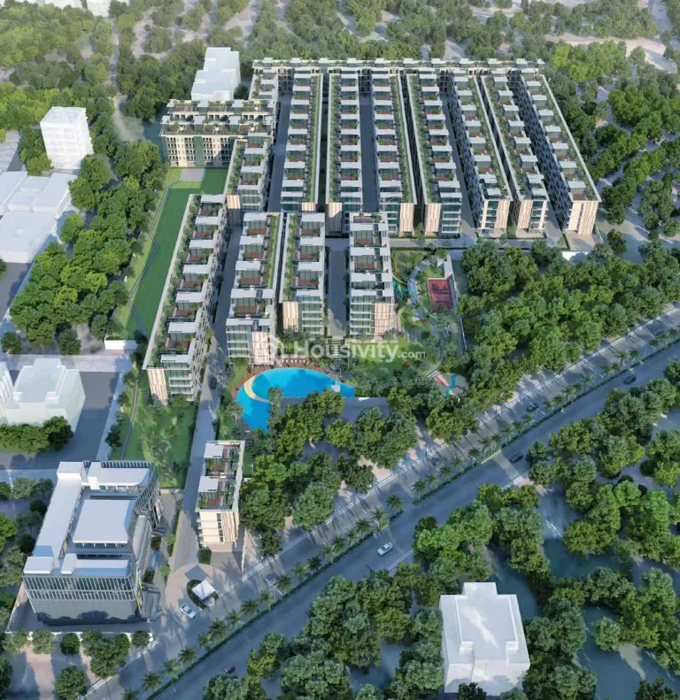 Signature Global City 79B Image 4