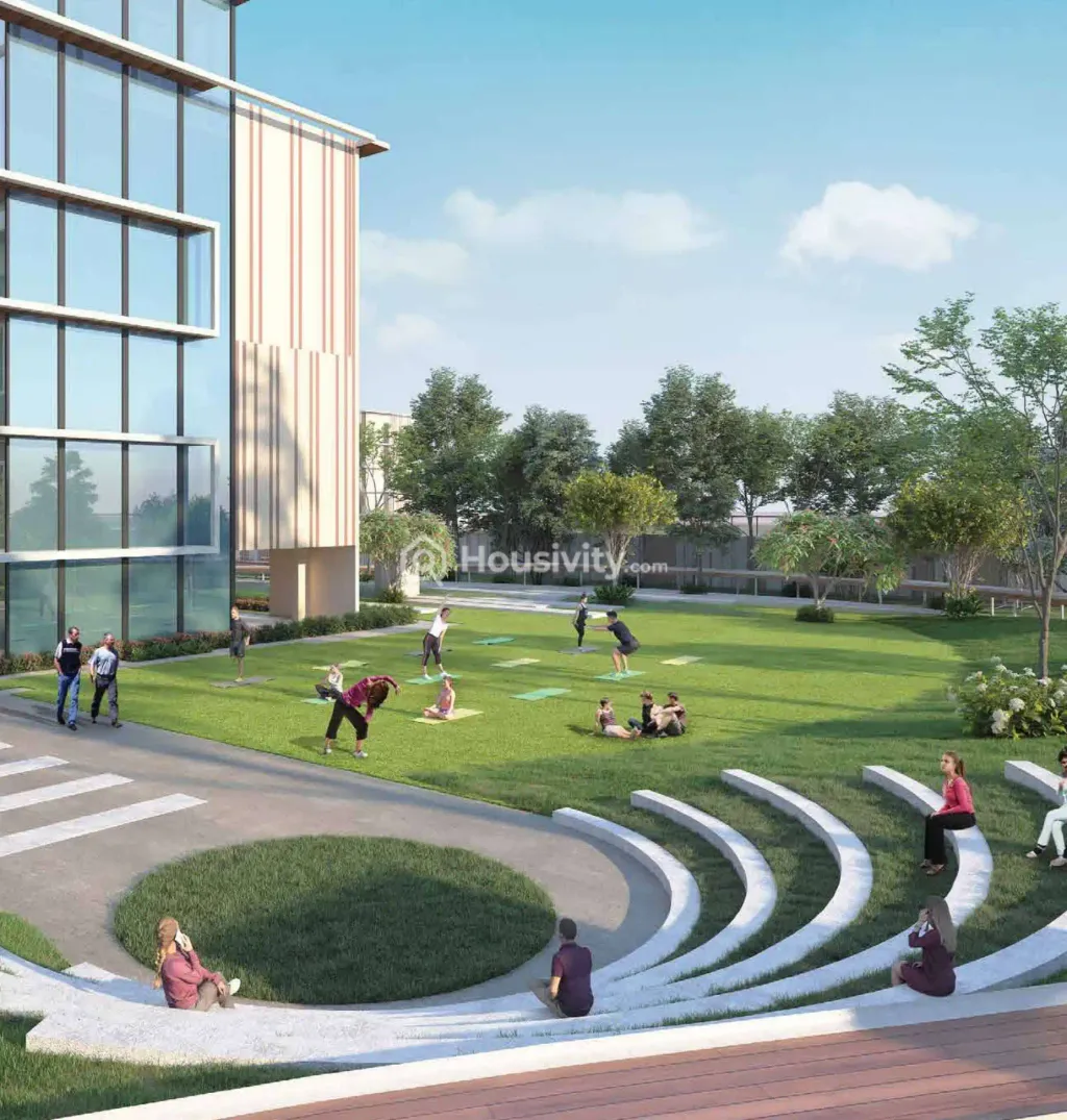 Signature Global City 79B Image 3