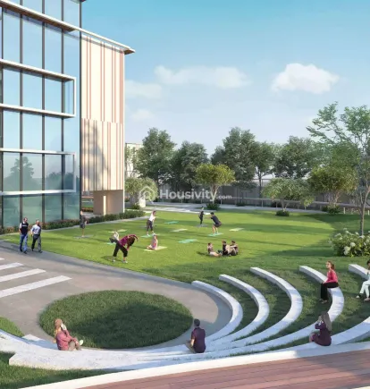 Signature Global City 79B Image 3