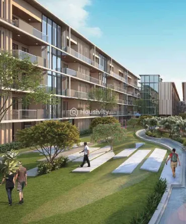 Signature Global City 79B Image 9