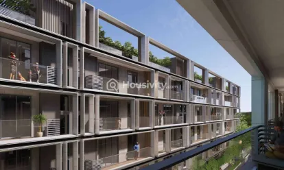 Signature Global City 93 Image 1