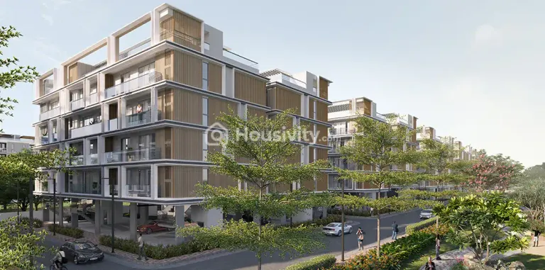 Signature Global City 93 Image 10