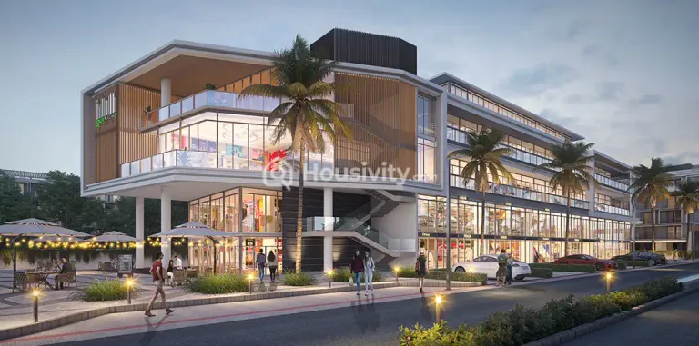 Signature Global City 93 Image 5