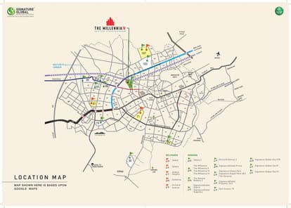 Signature Millennia 4 Brochure Image 4