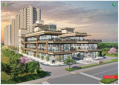 Signature Millennia 4 Brochure Image 10