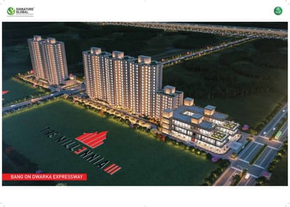 Signature Millennia 4 Brochure Image 5