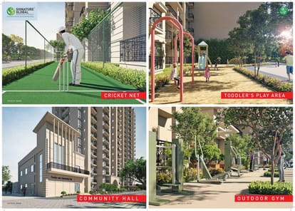 Signature Millennia 4 Brochure Image 11