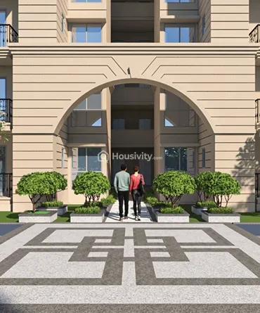 Signature Millennia 4 Image 5