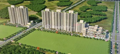 Signature Millennia 4 Image 1