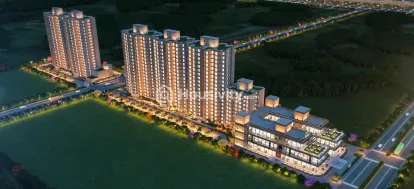 Signature Millennia 4 Image 2