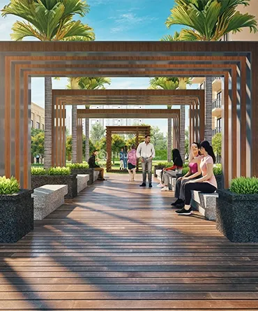 Signature Global Imperial Image 4