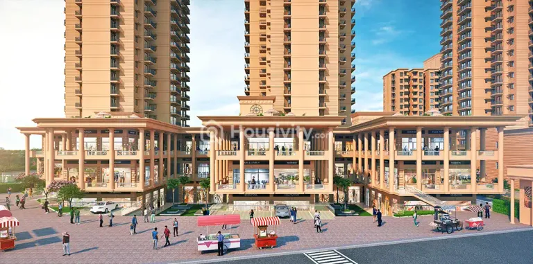 Signature Global Imperial Image 7