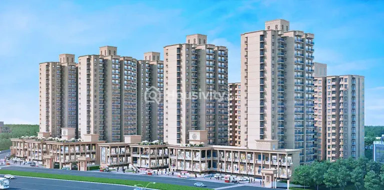 Signature Global Imperial Thumbnail