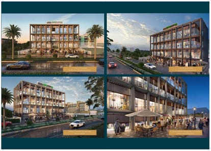 Signature Global City 63A Brochure Image 13
