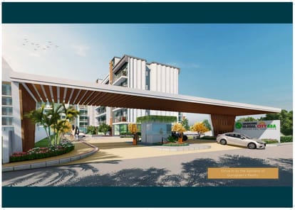 Signature Global City 63A Brochure Image 7