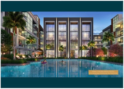 Signature Global City 63A Brochure Image 11