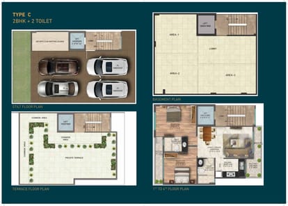 Signature Global City 63A Brochure Image 20