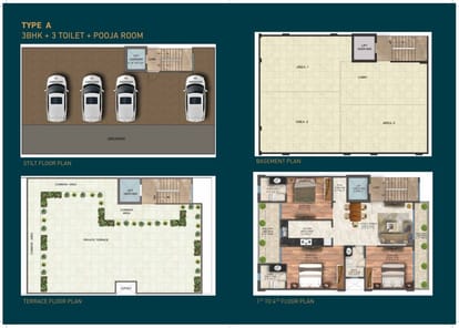 Signature Global City 63A Brochure Image 18