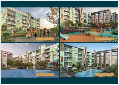 Signature Global City 63A Brochure Image 12