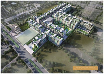 Signature Global City 63A Brochure Image 6