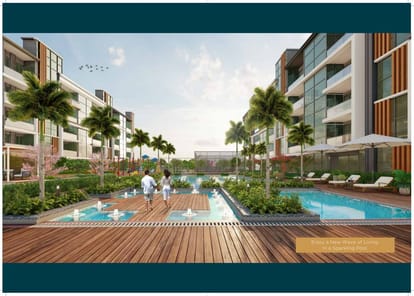 Signature Global City 63A Brochure Image 10