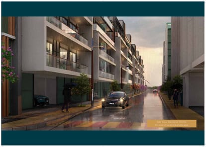 Signature Global City 63A Brochure Image 8