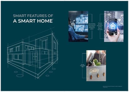 Signature Global City 63A Brochure Image 15