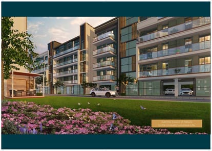 Signature Global City 63A Brochure Image 9
