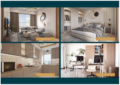 Signature Global City 63A Brochure Image 14