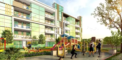 Signature Global City 63A Image 7