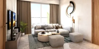 Signature Global City 63A Image 11