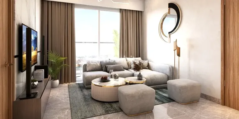 Signature Global City 63A Image 11