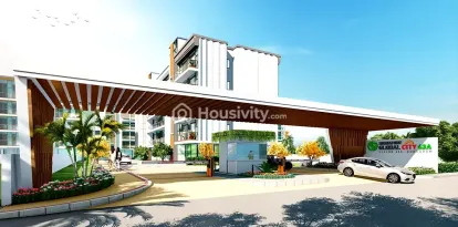 Signature Global City 63A Image 6