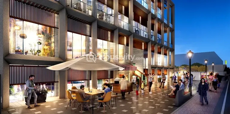 Signature Global City 63A Image 3