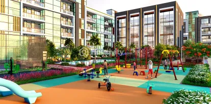 Signature Global City 63A Image 9