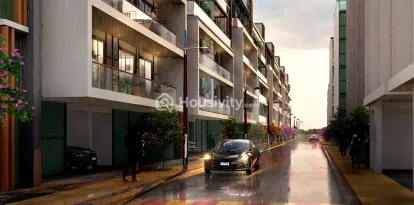 Signature Global City 63A Image 8