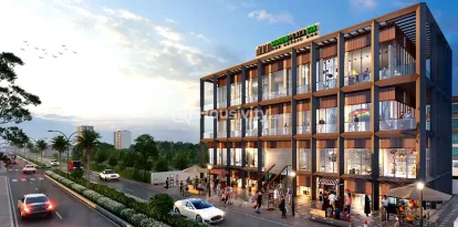 Signature Global City 63A Image 5