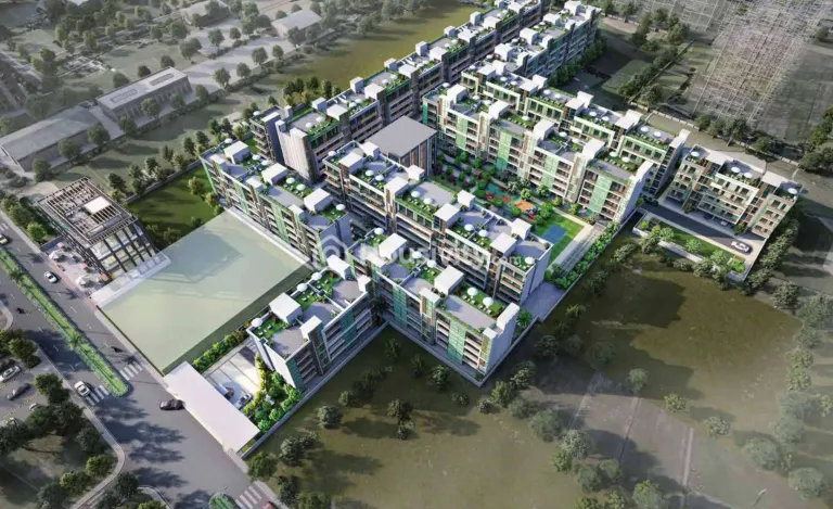 Signature Global City 63A Image 13