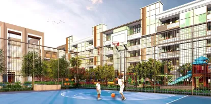 Signature Global City 63A Image 1