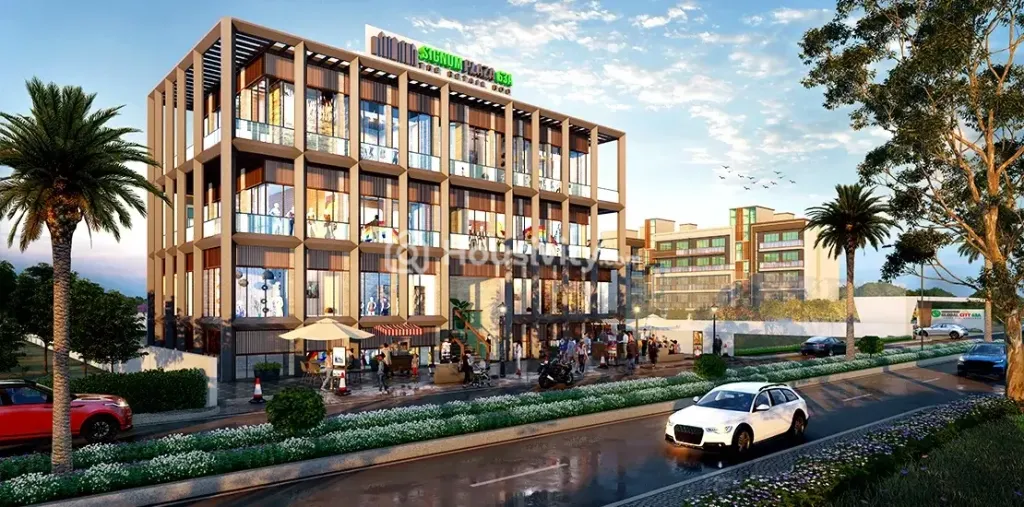 Signature Global City 63A Image 4