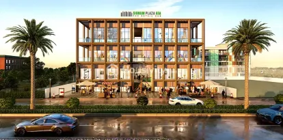 Signature Global City 63A Thumbnail