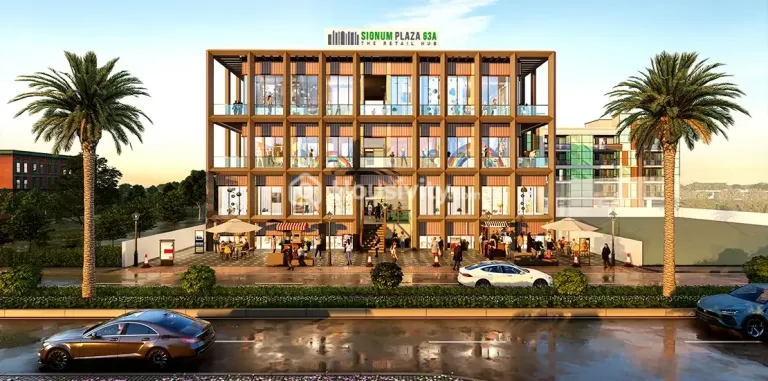 Signature Global City 63A Thumbnail